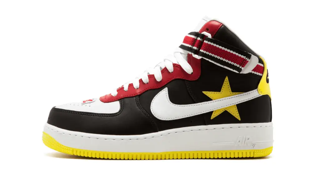 Nike Lifestyle Air Force 1 HI   RT 'Victorious Minotaur' 