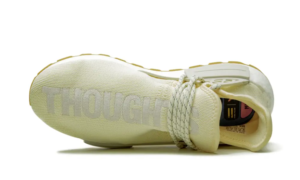 Adidas NMD NMD Humanrace Trail 'Pharrell Williams - Now Is Her Time Pack Cream White'