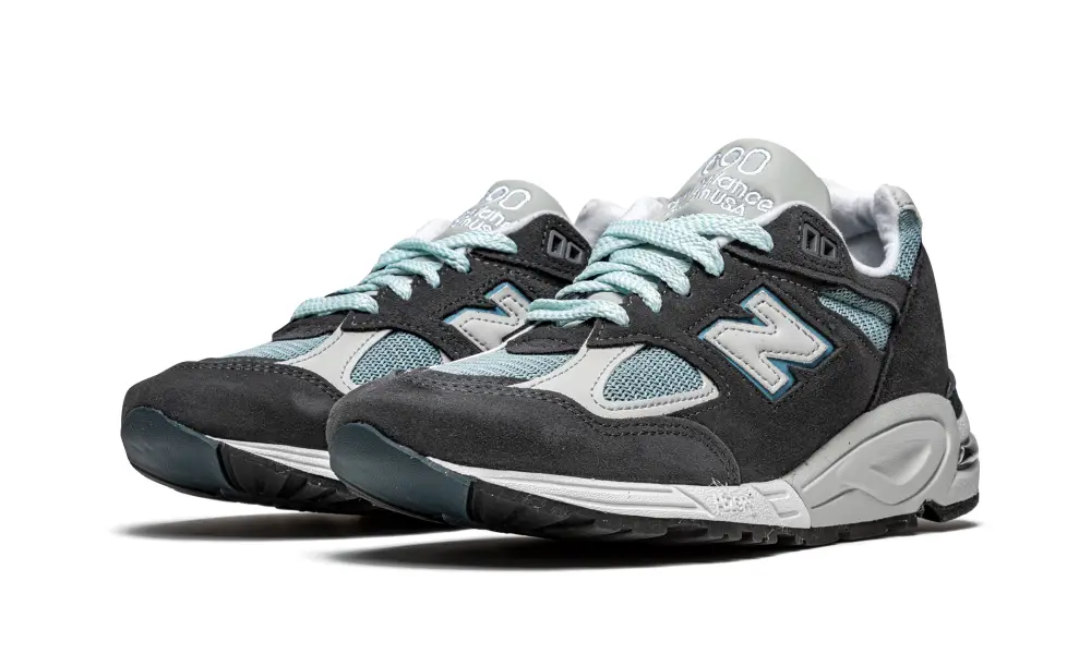 New Balance 990 M990KT2 'Kith'