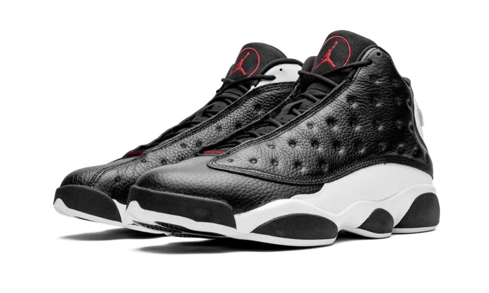 Air Jordan 13 Air Jordan 13 Retro 'Reverse He Got Game'