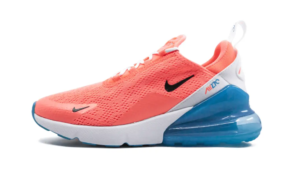 Nike Air Max AIR MAX 270 MNS WMNS 'Lava Glow' B8313424