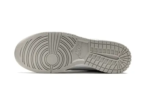 Nike Dunk Dunk High 'Vast Grey'