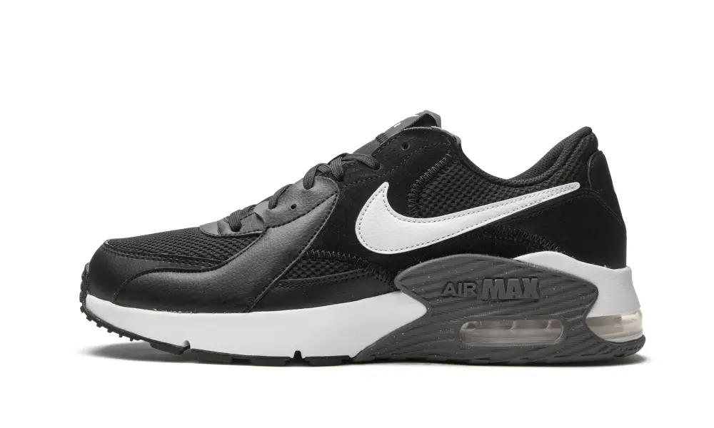 Nike Air Max AIR MAX EXCEE MNS WMNS 'black white' 