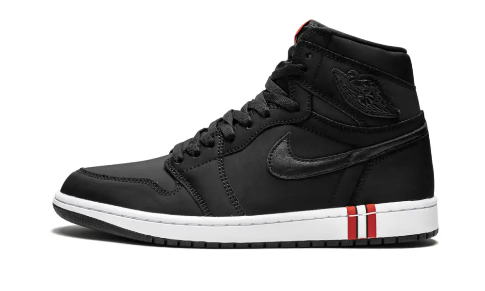 Air Jordan 1 Air Jordan 1 Retro Hi OG BCFC 'PSG - Paris Saint Germain' 