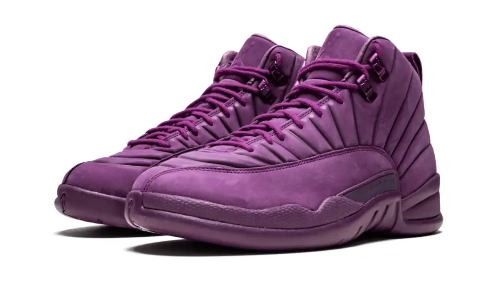 Air Jordan 12 Air Jordan 12 Retro PSNY 'PARIS PSNY 12'
