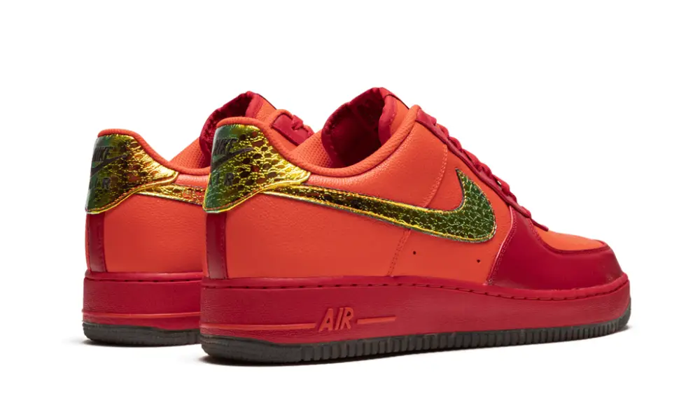 Nike Lifestyle Air Force 1 '07 LE DB