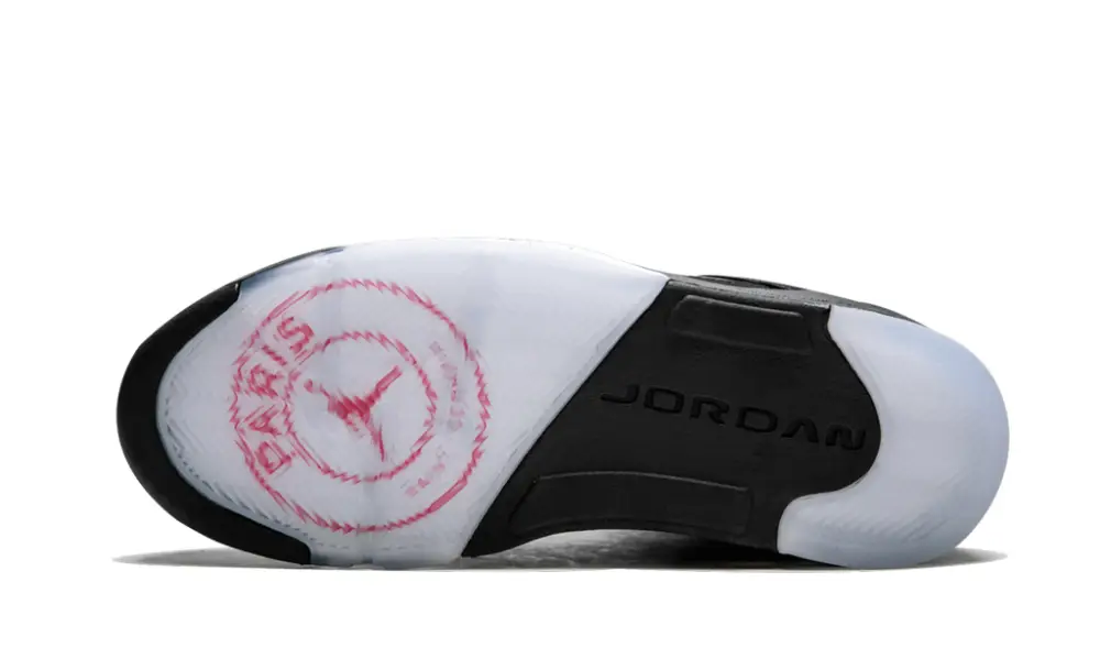 Air Jordan 5 Air Jordan 5 Retro BCFC 'PSG - Paris Saint Germain'