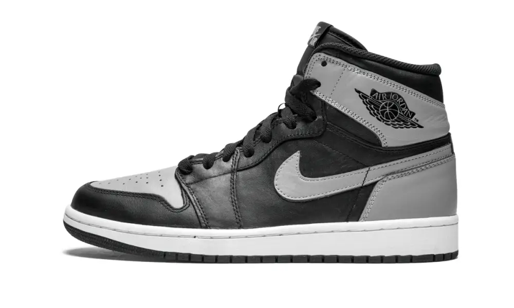 Air Jordan 1 Air Jordan 1 Retro High OG 'Shadow 2013' 