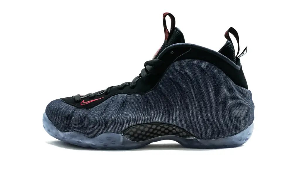 Nike Basketball Air Foamposite One 'Denim' 