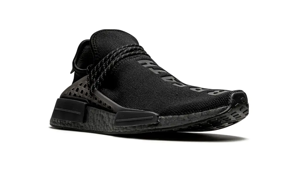 Adidas NMD NMD Hu 'Pharrell - Black Future' 