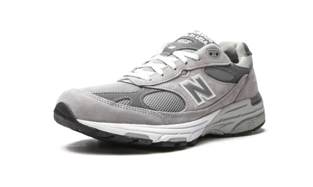 New Balance 993 993 'Grey' 