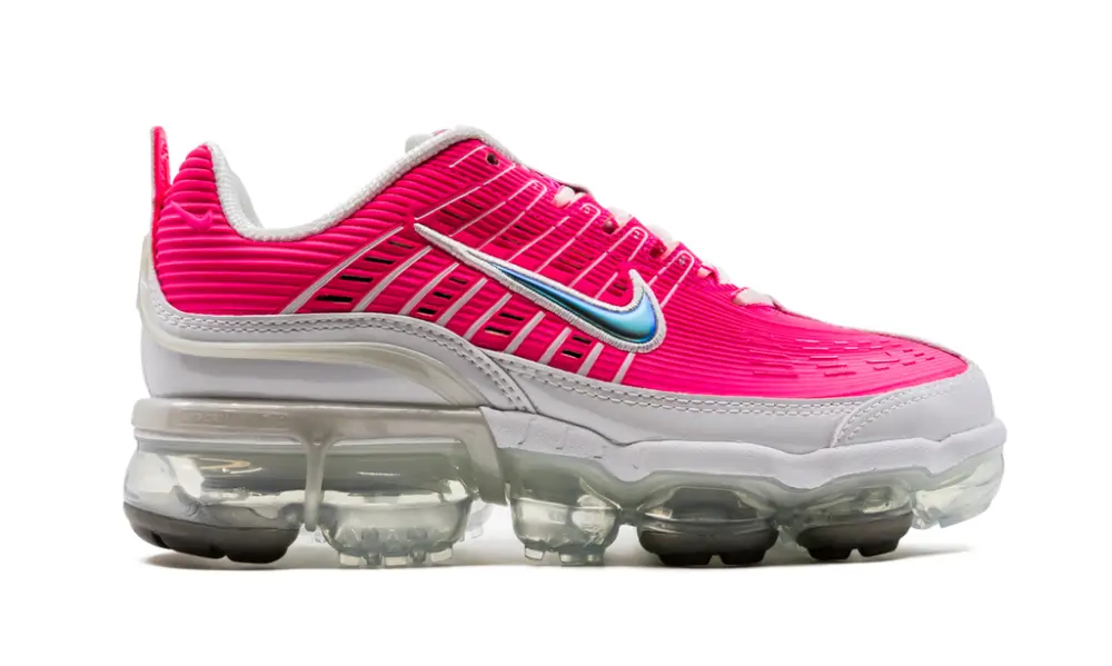 Nike Air Max AIR VAPORMAX 360 MNS WMNS 'Hyper Pink' 
