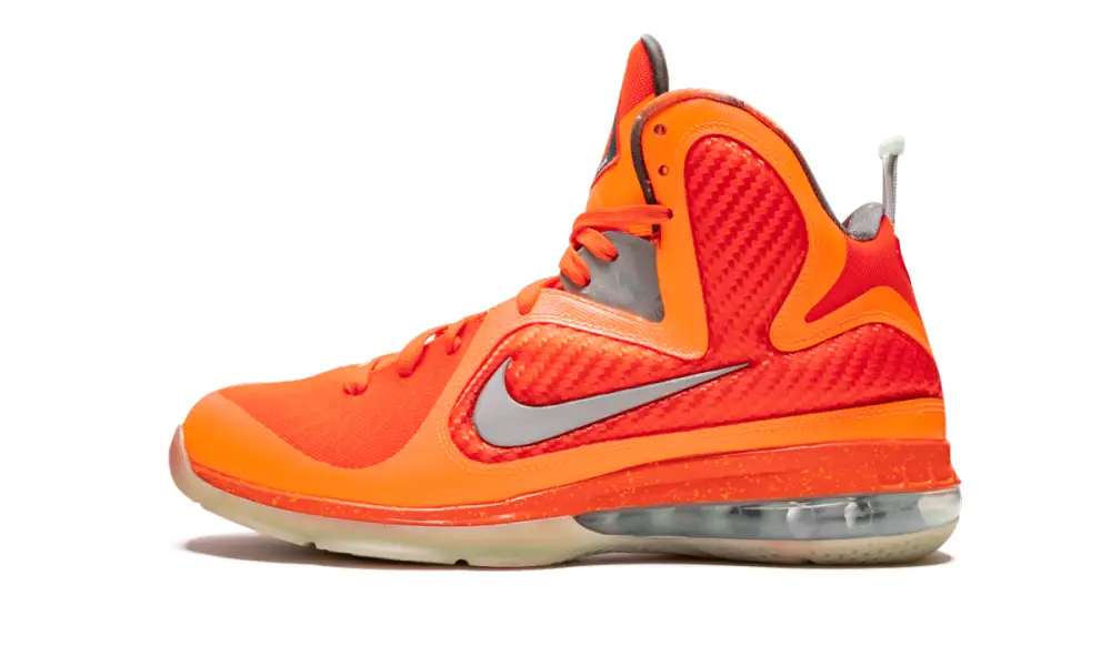 Nike Basketball Lebron 9 AS 'Big Bang' 