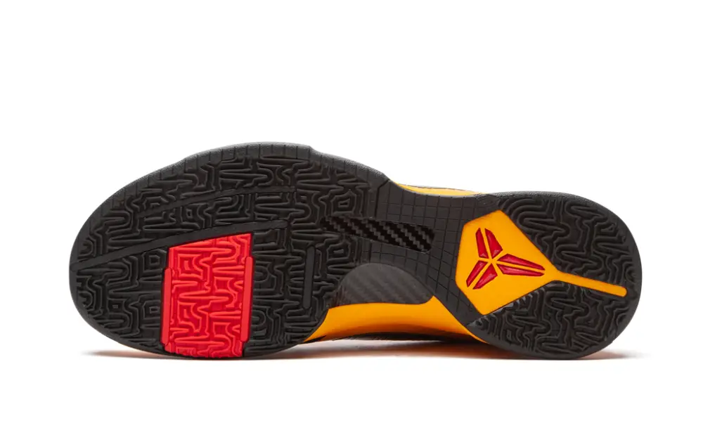 Nike Basketball Kobe 5 Protro 'Bruce Lee'