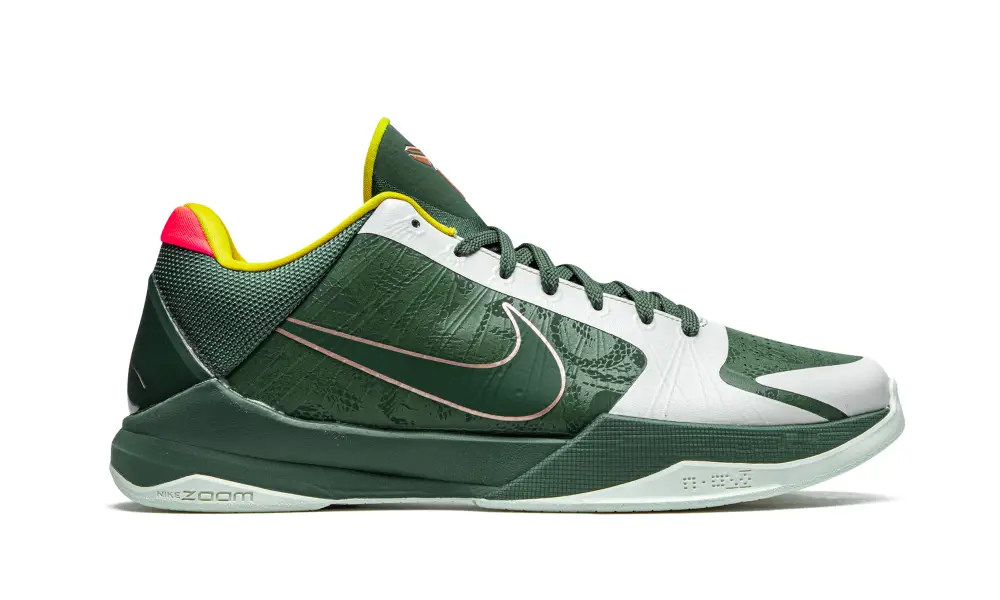 Nike Basketball Kobe 5 Protro 'EYBL' 