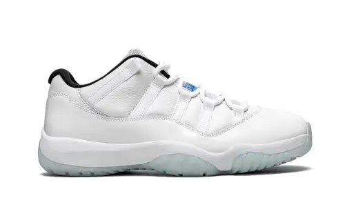 Air Jordan 11 Air Jordan 11 Retro Low 'Legend Blue' 