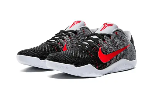 Nike Basketball Kobe 11 Elite Low 'Tinker Muse'