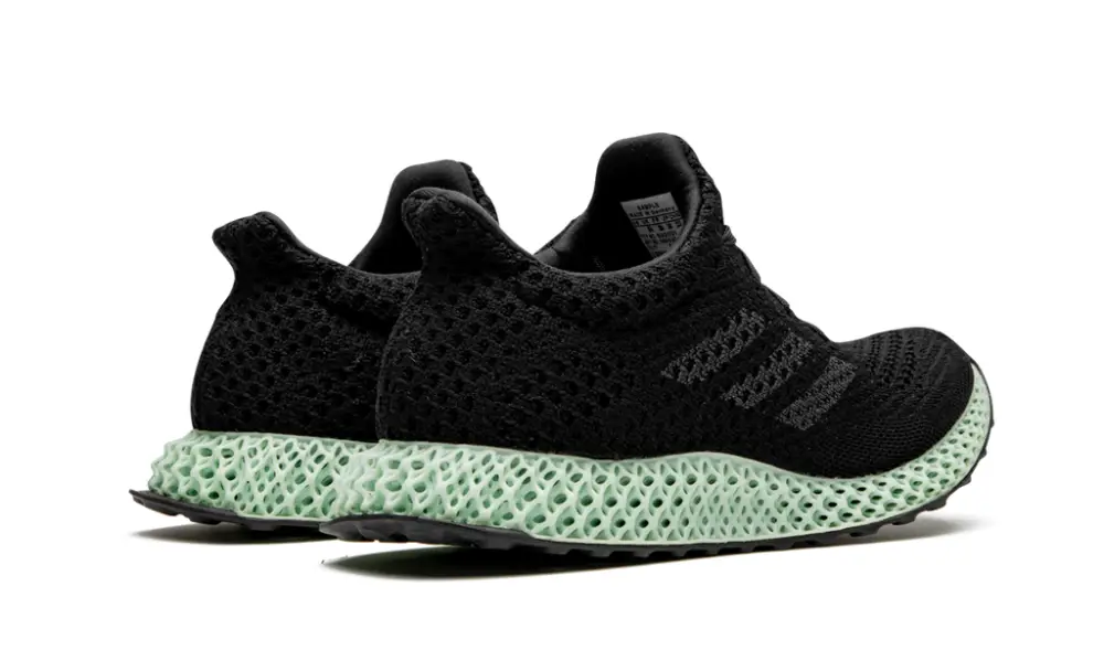 Adidas Pharrell FutureCraft 'Sample' 