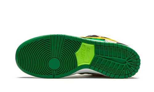Nike Dunk SB Dunk Low 'Ben & Jerry's - Chunky Dunky'