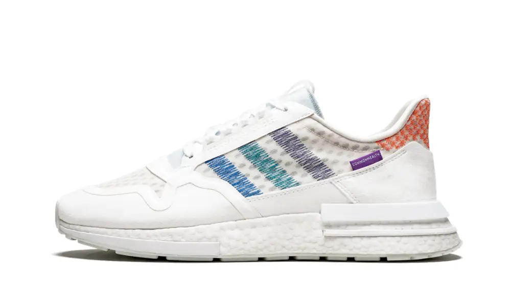 More Adidas Shoes ZX 500 RM Commonwealth 