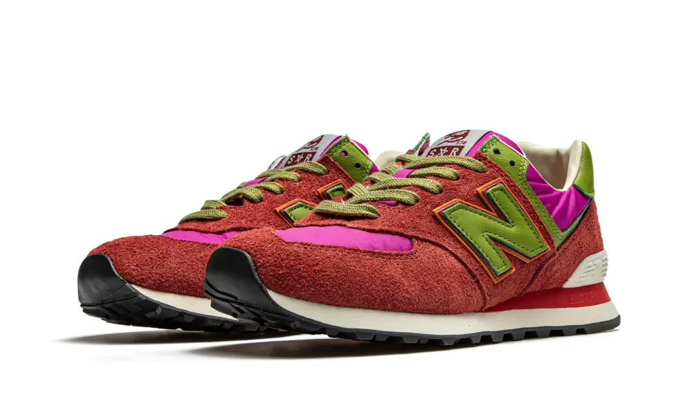 New Balance 574 574 'Stray Rats' 