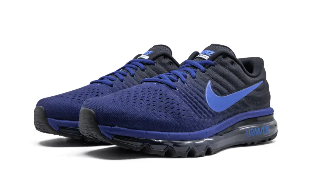 Nike Air Max Air Max 2017 'NAVY'