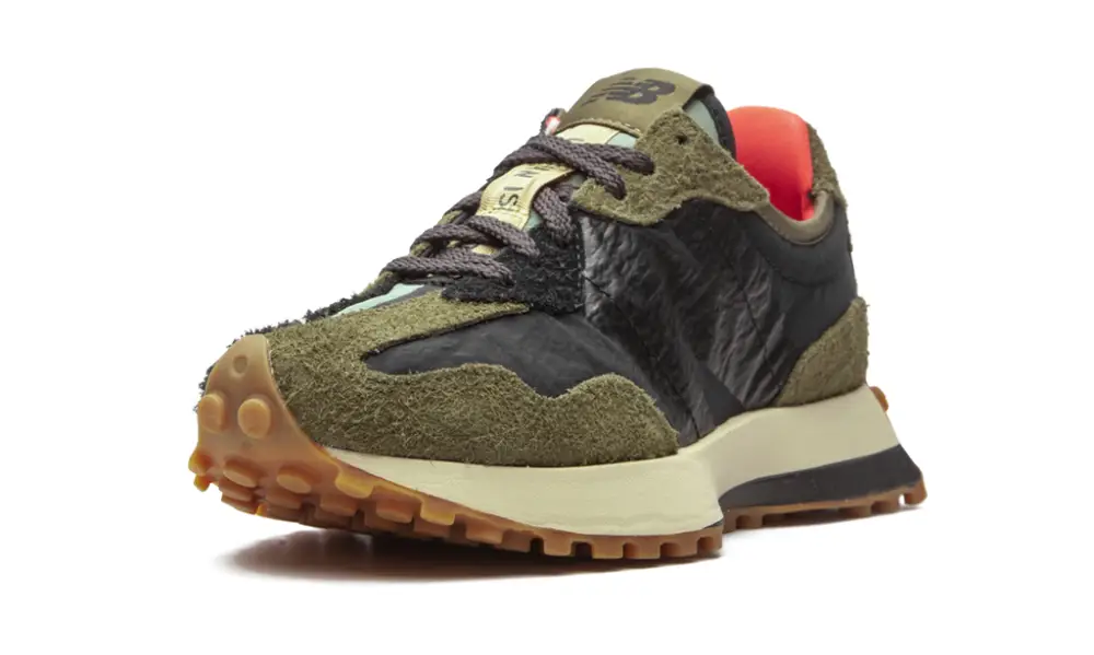 New Balance 327 MS327TG 'SBTG' 