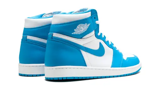 Air Jordan 1 Air Jordan 1 Retro 'UNC' 
