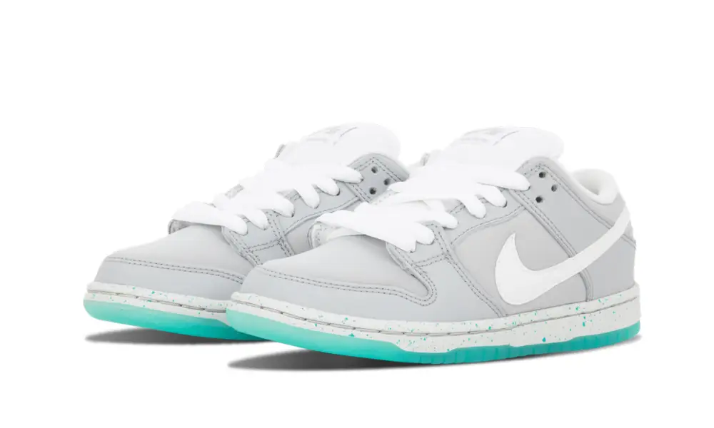 Nike SB SB Dunk Low Premium 'Marty McFly' CB5D211488
