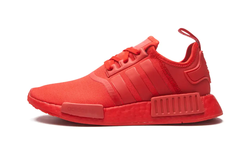 Adidas NMD NMD_R1 'Scarlet' CB5261118