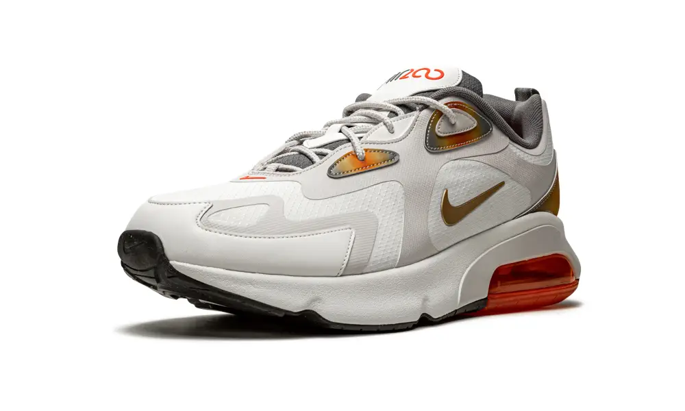 Nike Air Max Air Max 200