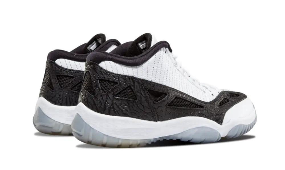 Air Jordan 11 Air Jordan 11 Retro Low