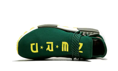 Adidas NMD NMD Humanrace Trail 'Pharrell Williams X BBC - N.E.R.D'