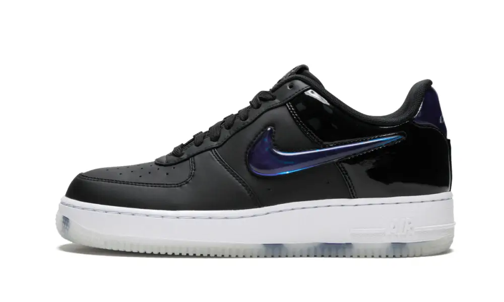 Nike Lifestyle Air Force 1 Playstation '18 QS 'Playstation'