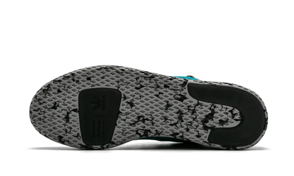 Adidas Stan Smith Tennis Humanrace 'Pharrell Williams - Teal' 