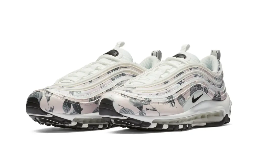 Nike Air Max AIR MAX 97 WMNS 'ARMY CAMO' 