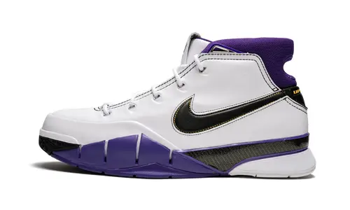 Nike Basketball Kobe 1 Protro '81 Point Game' 