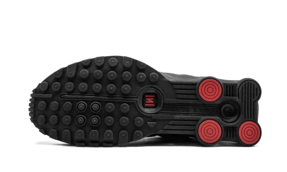 Nike Lifestyle SHOX R4 WMNS 