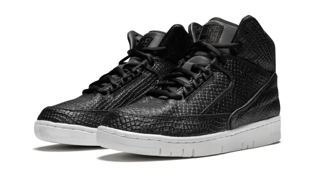 Nike Basketball Air Python DSM NYC SP 'Dover Street Market' 