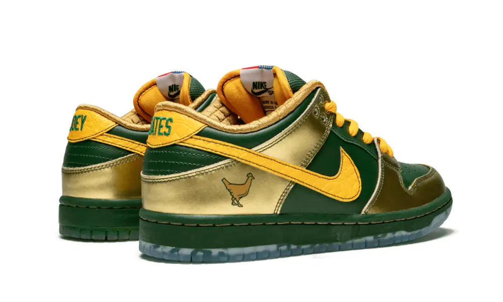 Nike Dunk SB Dunk Low QS DB 'Doernbecher'