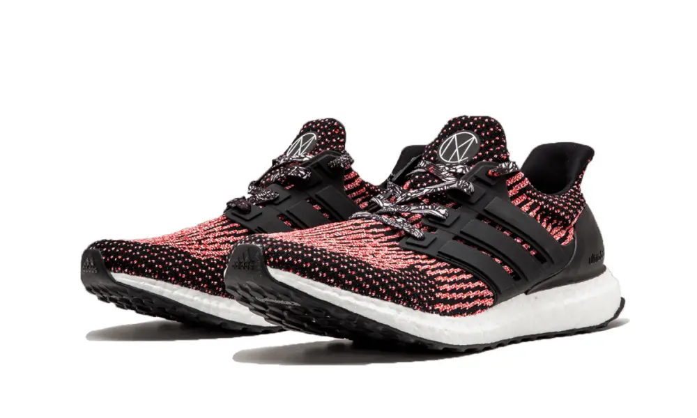 Adidas Ultraboost UltraBOOST CNY 'CNY' FB43507