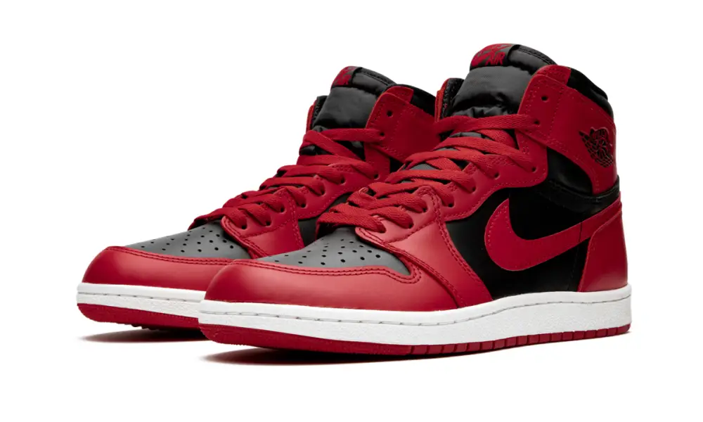 Air Jordan 1 Air Jordan 1 Retro High OG 85 'Varsity Red'