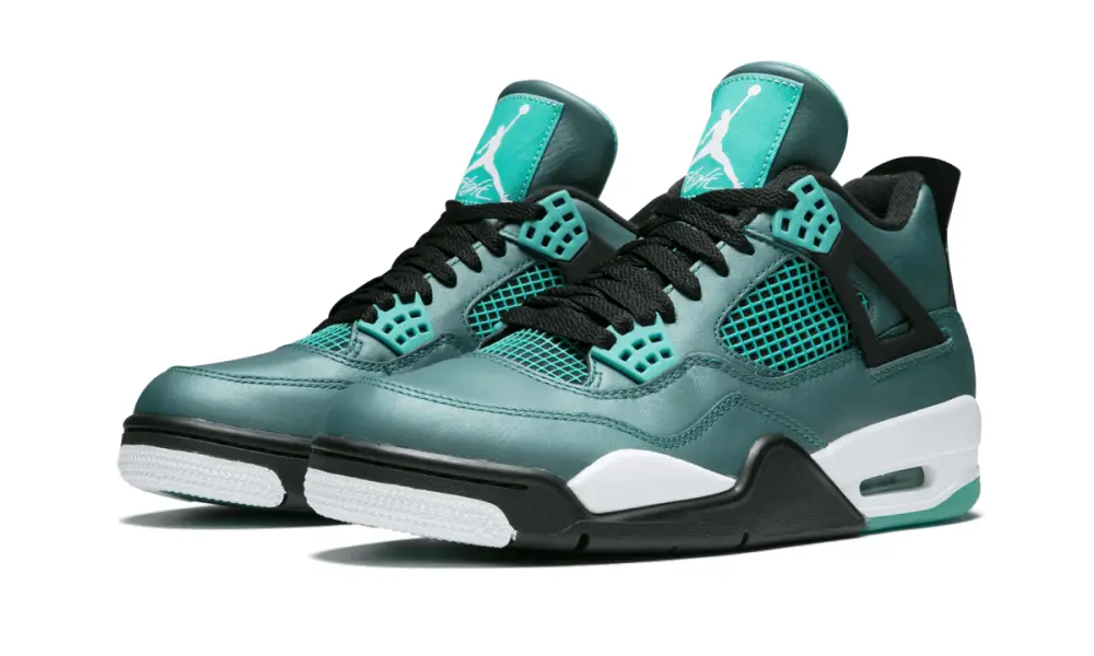 Air Jordan 4 Air Jordan 4 Retro 'Teal' 
