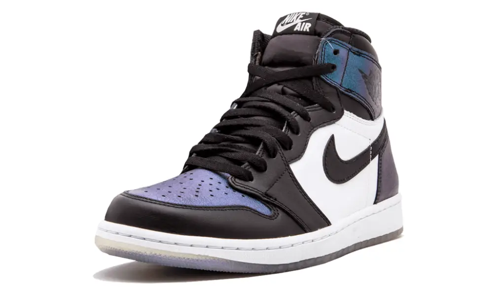 Air Jordan 1 Air Jordan 1 Retro High OG AS 'All Star Game   Chameleon' 