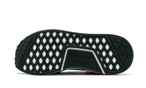Adidas NMD NMD_R1 PK 'Packer Shoes'