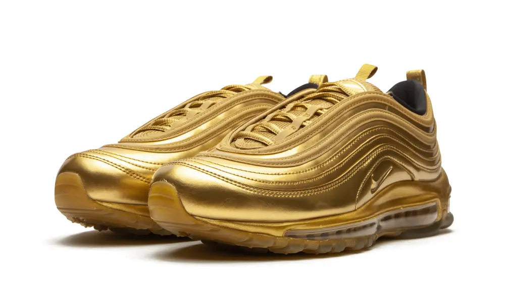 Nike Air Max Air Max 97 'Gold Medal'