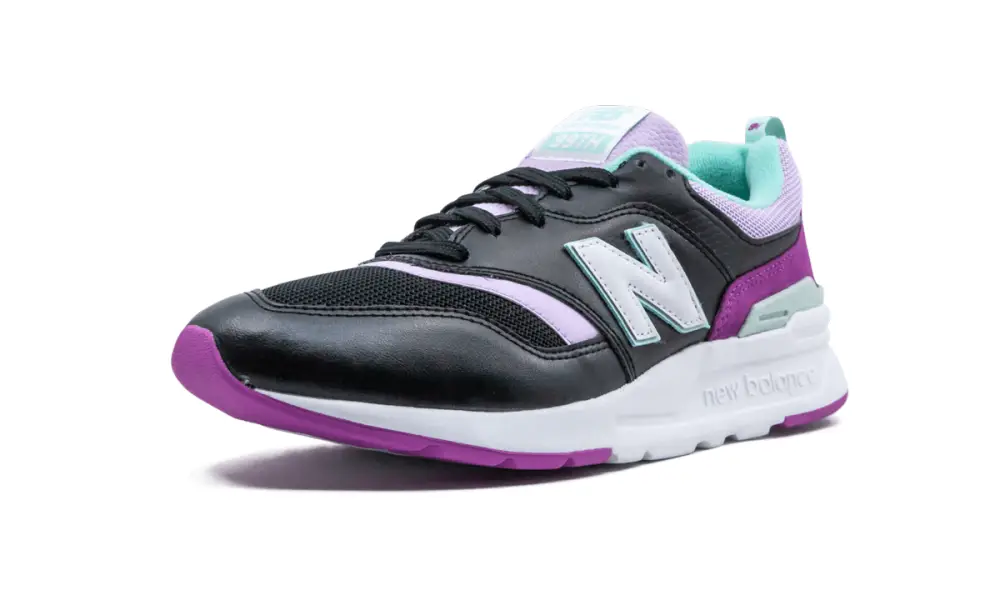 New Balance 997 997H WMNS