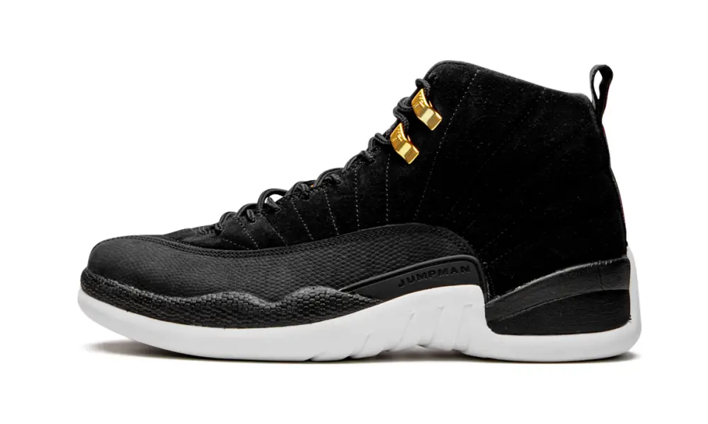 Air Jordan 12 Air Jordan 12 'Reverse Taxi' 