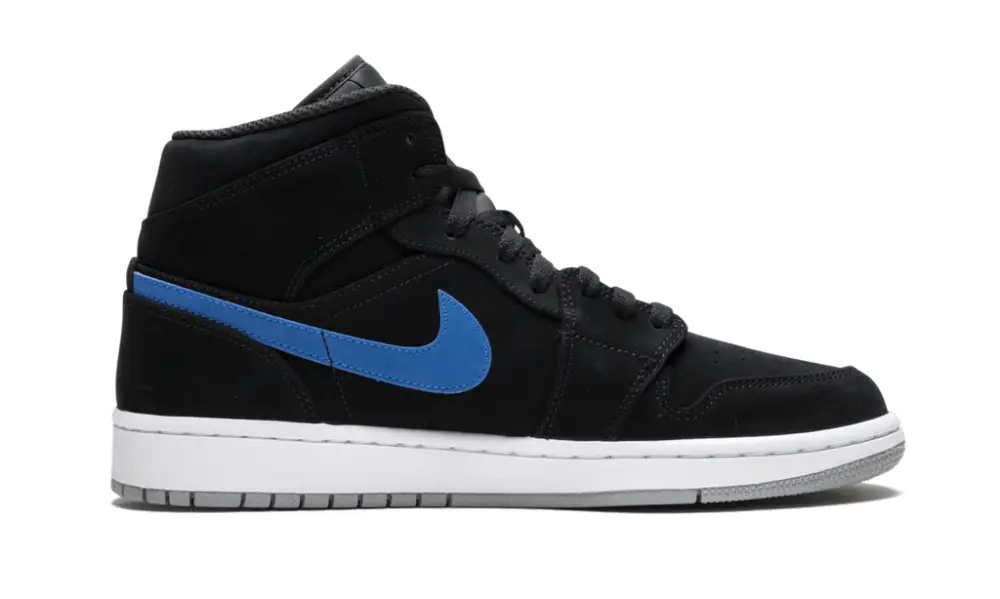 Air Jordan 1 Air Jordan 1 Mid