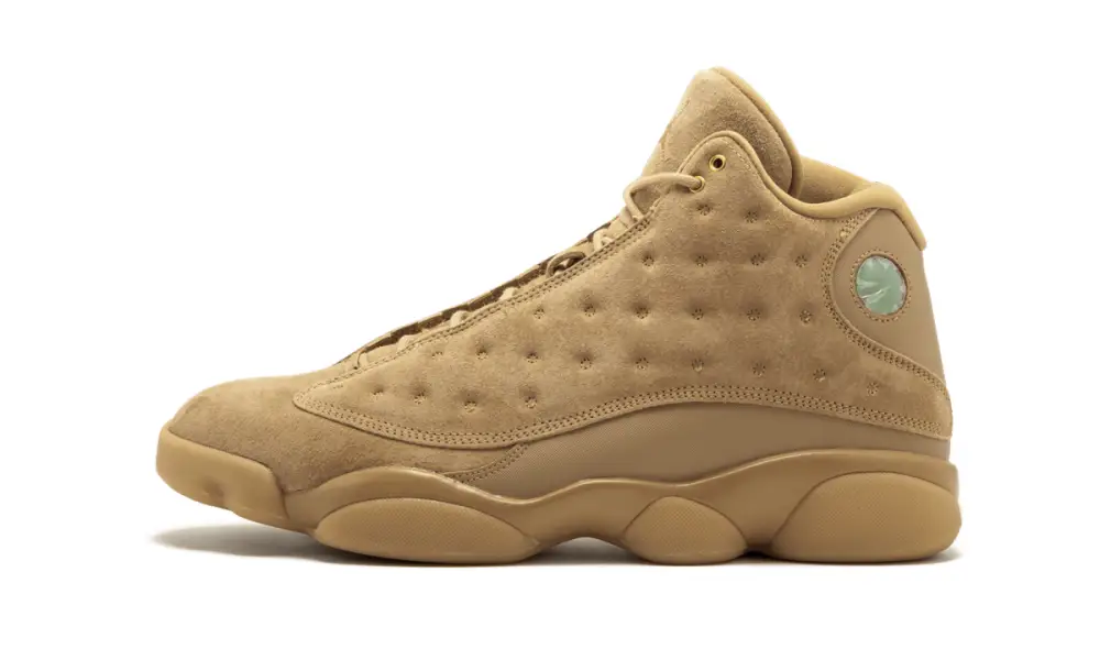 Air Jordan 13 Air Jordan 13 Retro 'Wheat'